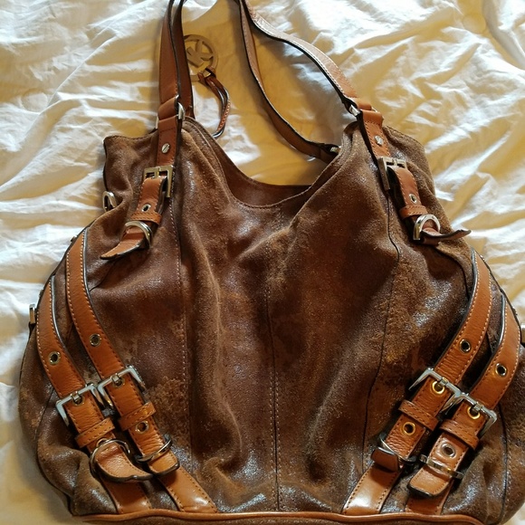 Michael Kors purse - Picture 5 of 6
